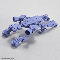 30MM Extended Armament Vehicle (Space Craft Ver.) Purple EV-07