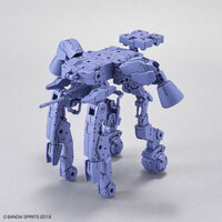 30MM Extended Armament Vehicle (Space Craft Ver.) Purple EV-07
