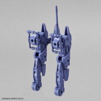 30MM Extended Armament Vehicle (Space Craft Ver.) Purple EV-07