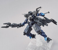 30MM Extended Armament Vehicle (Attack Submarine Ver.) Light Gray EV-05