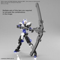 30MM Customize Weapon [Sengoku Army] W-11