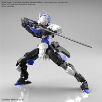 30MM Customize Weapon [Sengoku Army] W-11