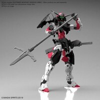 30MM Customize Weapon [Sengoku Army] W-11
