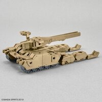 30MM Extended Armament Vehicle (Tank Ver.) Brown EV-04