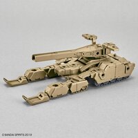 30MM Extended Armament Vehicle (Tank Ver.) Brown EV-04