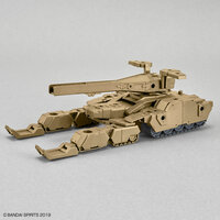30MM Extended Armament Vehicle (Tank Ver.) Brown EV-04