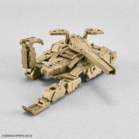 30MM Extended Armament Vehicle (Tank Ver.) Brown EV-04