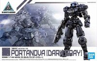 30MM bEMX-15 Portanova (Dark Gray) 05