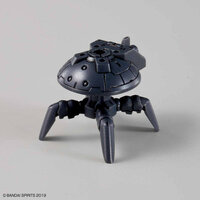 30MM bEMX-15 Portanova (Dark Gray) 05