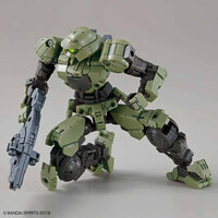 30MM bEMX-15 Portanova (Green)