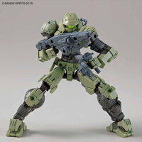 30MM bEMX-15 Portanova (Green)