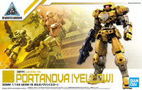 30MM bEMX-15 Portanova (Yellow)