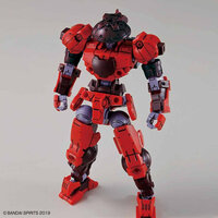 30MM bEMX-15 Portanova (Red)