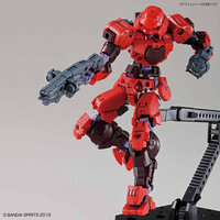 30MM bEMX-15 Portanova (Red)