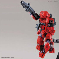 30MM bEMX-15 Portanova (Red)