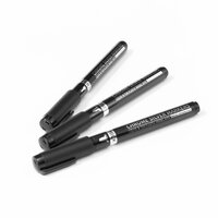 DSPIAE Chrome Silver Markers MKC
