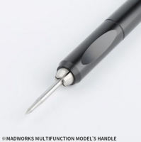 MADWORKS Aluminum Tool Handle MH01