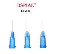 DSPIAE Precision Applicator for Instant CA Glue GPA-01 10pcs