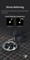 DSPIAE Precision Hand Stabilizer AT-HS