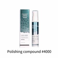 DSPIAE Liquid Polishing Compound LM10 Grit 2000-10000