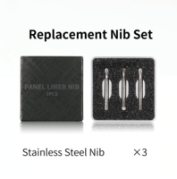 DSPIAE Panel Liner Nib PLN-01