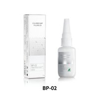 DSPIAE Colored Gap Filling CA BP-02 White