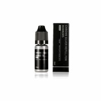 DSPIAE Chrome Silver Refill For Markers CR-10 10ml