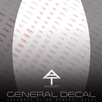 Anchoret YJL General Decal DL-06 Pink Limited