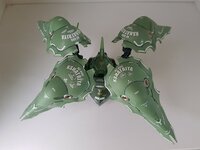 Delpi-Decal SD Kshatriya Luminous