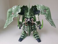 Delpi-Decal SD Kshatriya Luminous