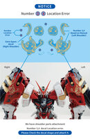 Delpi-Decal HIRM Astray Powered Red Holo