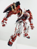 Delpi-Decal HIRM Astray Powered Red Holo
