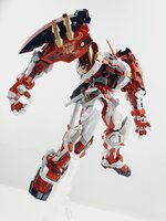 Delpi-Decal HIRM Astray Powered Red Holo