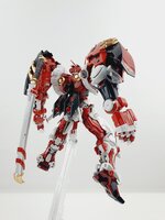 Delpi-Decal HIRM Astray Powered Red Holo