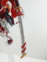 Delpi-Decal HIRM Astray Powered Red Holo