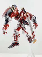 Delpi-Decal HIRM Astray Powered Red Holo