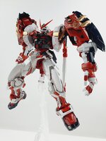 Delpi-Decal HIRM Astray Powered Red Holo