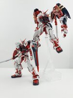 Delpi-Decal HIRM Astray Powered Red Holo