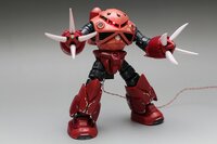 Delpi-Decal RG Z&#039;Gok Luminous