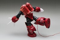 Delpi-Decal RG Z&#039;Gok Luminous