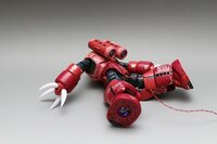 Delpi-Decal RG Z&#039;Gok Luminous