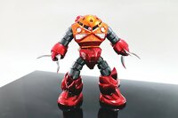 Delpi-Decal RG Z&#039;Gok Luminous