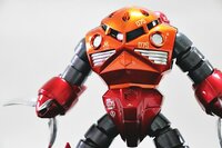 Delpi-Decal RG Z&#039;Gok Luminous