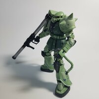 Delpi-Decal RG Zaku