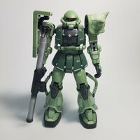 Delpi-Decal RG Zaku