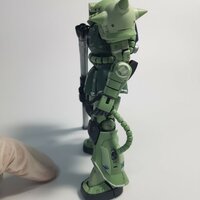 Delpi-Decal RG Zaku