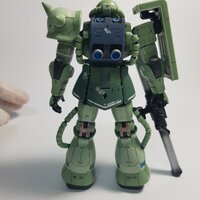 Delpi-Decal RG Zaku