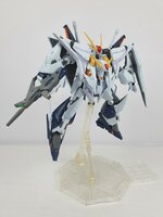 Delpi-Decal HG RX-105 XI Purple White Holo