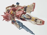 Delpi-Decal HG Messer F01