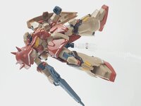 Delpi-Decal HG Messer F01